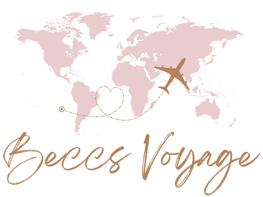 Beccs Voyage